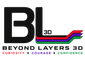 Beyond Layers 3D LLC - Home
